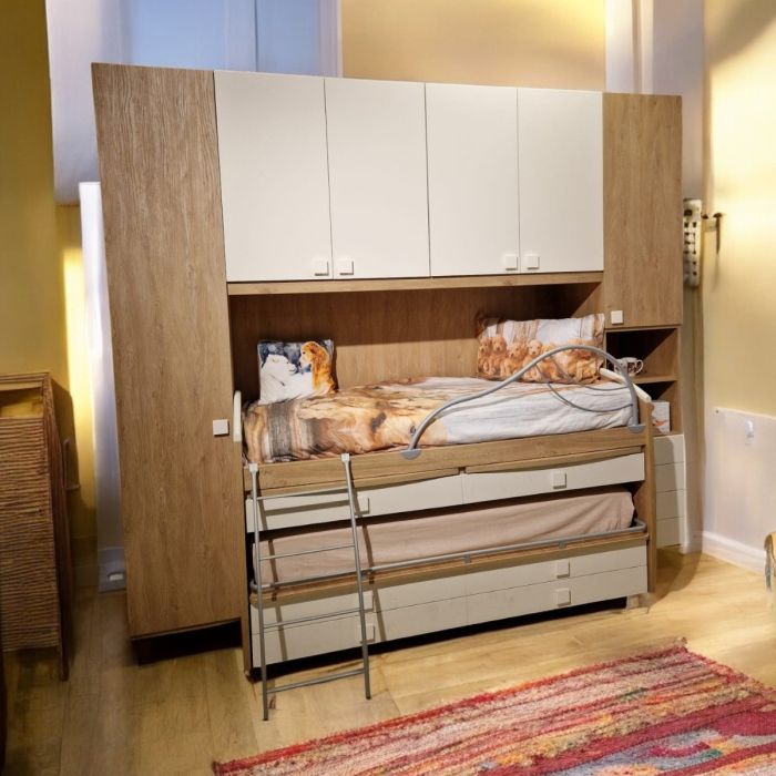 PONTE BASKET NETWORK main product photo