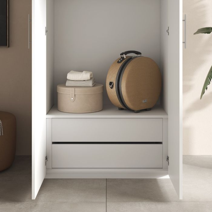 CASSETTIERA INTERNA PER ARMADIO SWIFT 2 CASS. CAR main product photo