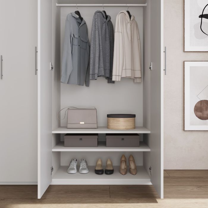 COPPIA RIPIANI INTERNI ARMADIO SWIFT RAR2 main product photo