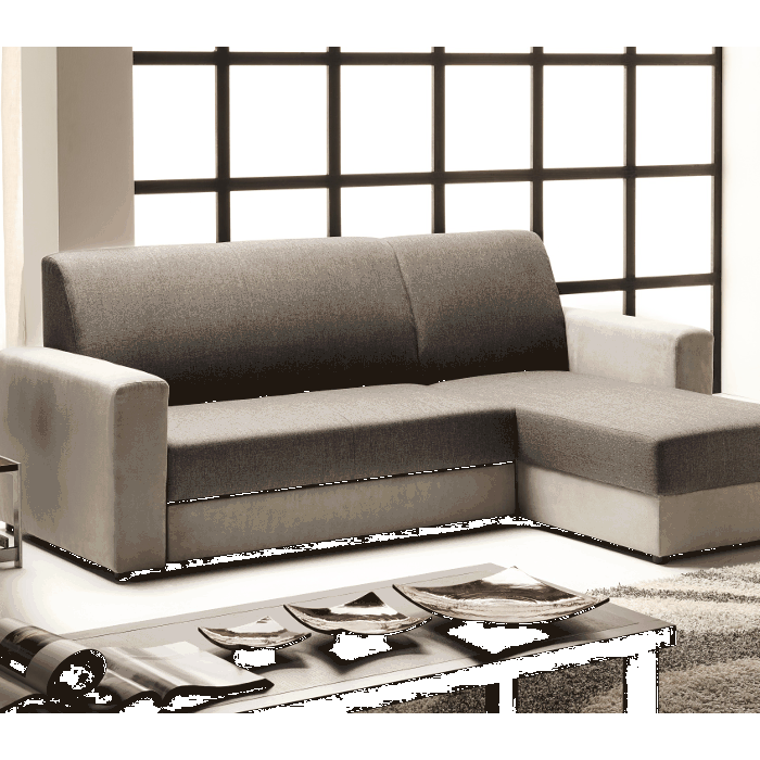 FAST ANGOLARE LETTO +CHAISELONG. CAT VF FAL05/ANTP2038 main product photo