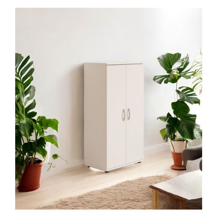 ARMADIO/SCARP BASSO BIAN 2ANT TALENT 33248172 L.55 P.34 H.108 (EX SC552) main product photo