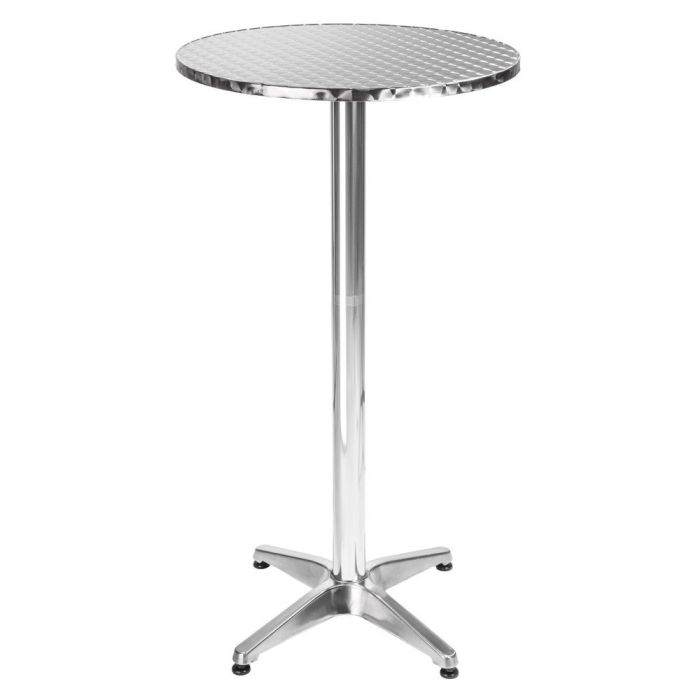 TAVOLINO BAR BISTROT TONDO DIAM. 60CM main product photo