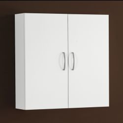 PENSILE BAGNO 2 ANTE E70P