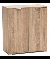 BASE 2 ANTE 75X38X85 ROVERE SONOMA ART 1238RSN