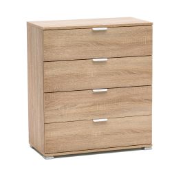 CASSETT 4CASS.75X38X85 ROVERE SON ART. 614 RSN