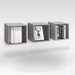 SET 3 PENSILI CUBO GIORNO PE53