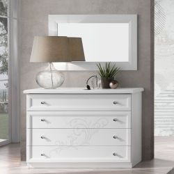 COMO' SARA FRASSINO BIA C/GLITTER