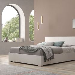 LETTO EGOS OLMO C/CONT MATRIMONIALE