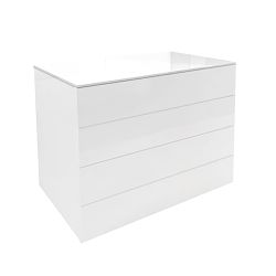 COMO' 4 CASSETTI  CT7166