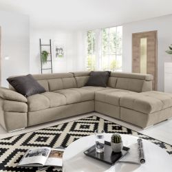 SALOTTO ANGOLARE ANGIE