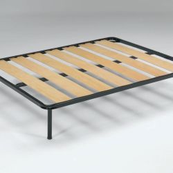 RETE ART.113 CM160X190 7 DOGHE C/PIEDI RT7160