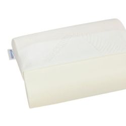 GUANCIALE 40X60 IN  MEMORY DOPPIA ONDA STILE MEDICARE WAVE