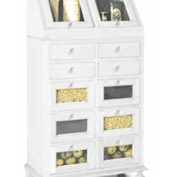 DISPENSA ART. 1243 80X42X153H