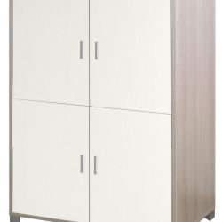 MOBILE 4 ANTE OLMO-BIANCO A734 BFFROK