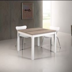 TAVOLO 90x90 LIBRO - 839