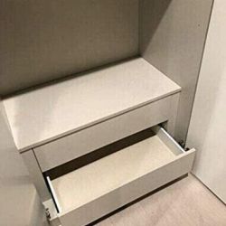 CASSETTIERA INTERNA PER ARMADIO  LADY