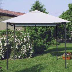 GAZEBO MOD. STYLE MT. 3x3 ART.786C