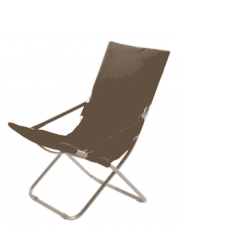 POLTRONA MAIORCA CANAPONE MARRONE ART. 780/52M