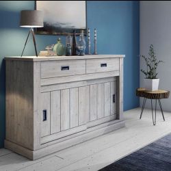 CREDENZA ANTHONY CM 150 2A+2C DE282