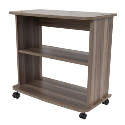 PORTA TV ASTRO 75 NOCE ALMENDRA 75X40X71 CM ASTRO 75