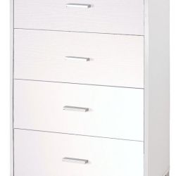 Mobile 4 cassetti - A774