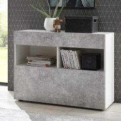 MADIA SORANO BIANCO CEMENTO