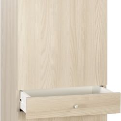 COLONNA 2 ANTE + 1 CASS. OLMO ART A452OL H.183 L.46 P.34