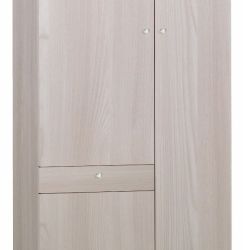 ARMADIETTO 3 ANTE + 1 CASS  OLMO ART A323OL H.183 L.77 P.34