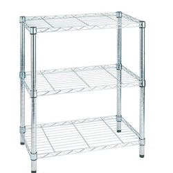 LIBRERIA/SCAFF LIGHT 3RIP 35X60 H.75 MOD.AC1424-3