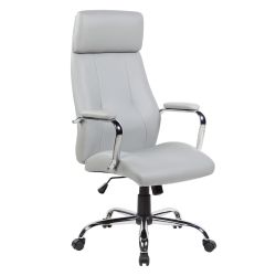 POLTR UFF. PRES. C/BRAC NEW YORK GRIGIA E9349HG