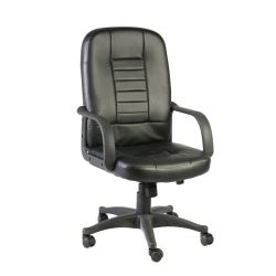 POLTR UFF PRESIDENZ DETROIT NERA HC4418H