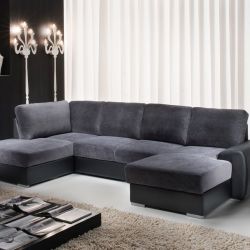 MARKUS DIV. ANG. (U-FORM) CL BRACC DX LETTO+2 CONT SUPER