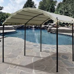 GAZEBO ONDA 3X4MT 786/2C