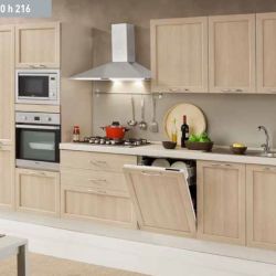 PATTY FIVE CM360 H216 POKER CANDY+MICROONDE