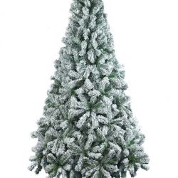ALBERO NATALE TIROLO CM.210
