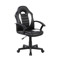 POLTR UFF GAMING RAGAZ GA9353W BIA/NERA