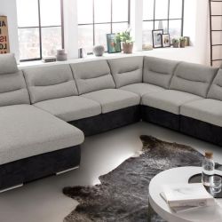 HELLA COMPOSIZIONE PROMO ANGOLO SX PENISOLA CONT DX SH024/SH022