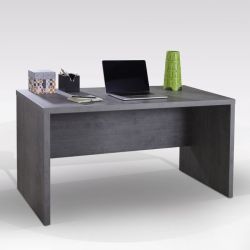 SCRIVANIA PRATIKO CEMENTO CM140 SCR34