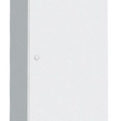 MOBILE 1 ANTA BIANCO A242BI H.80 L.31 P.34