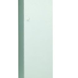 COLONNA 1 ANTA BIANCA A302BI H.147 L.46 P.34