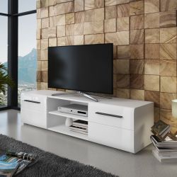 PORTA TV RELAX 02 WHITE PTV928