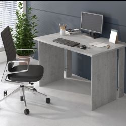 SCRIVANIA OMEGA CM.120 SCR117 120X78X75 CM