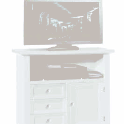 PORTA TV 84X40X80H 1378