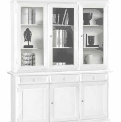 CRISTALLIERA 3 PORTE 1381