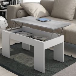 TAVOLINO LARA 100X50 TVL215