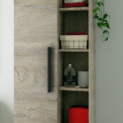 COLONNA BAGNO ATHENA 305471C ROV/ALASKA CL305