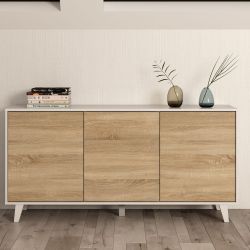 CREDENZA CANADIAN 3 ANTE DE663