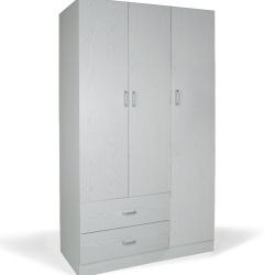 ARMADIO ART.116 ROBERE SB. 3A+2CASS. ARM181