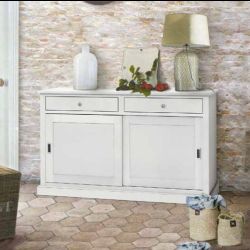 CREDENZA 2 PORTE 150X50X90H ART.720