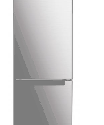 FRIGO COMBINATO HYUNDAI CBHN-34SM1XF0 INOX